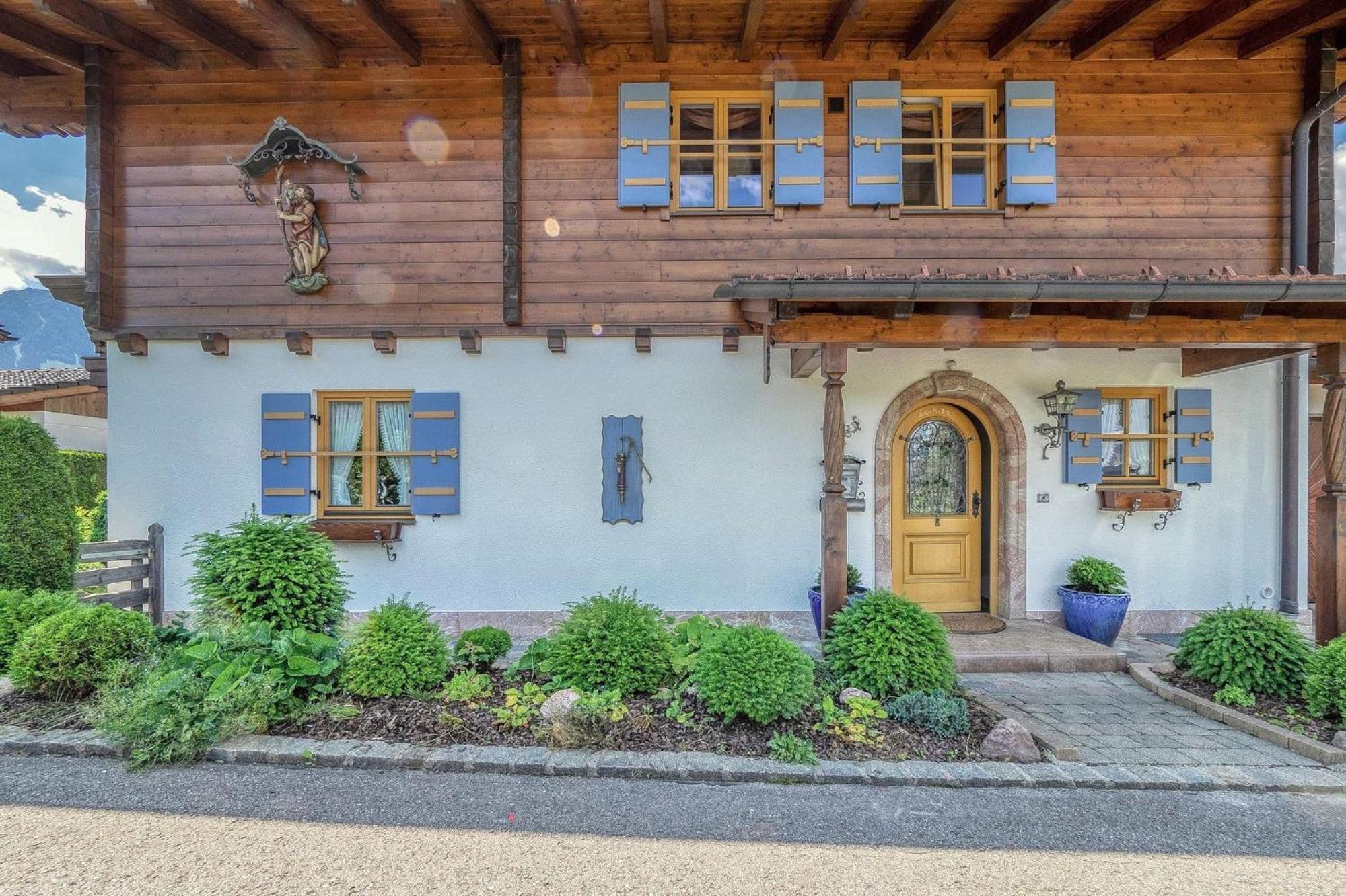 Willa Landhaus Koenigssee Schönau am Königssee Zewnętrze zdjęcie